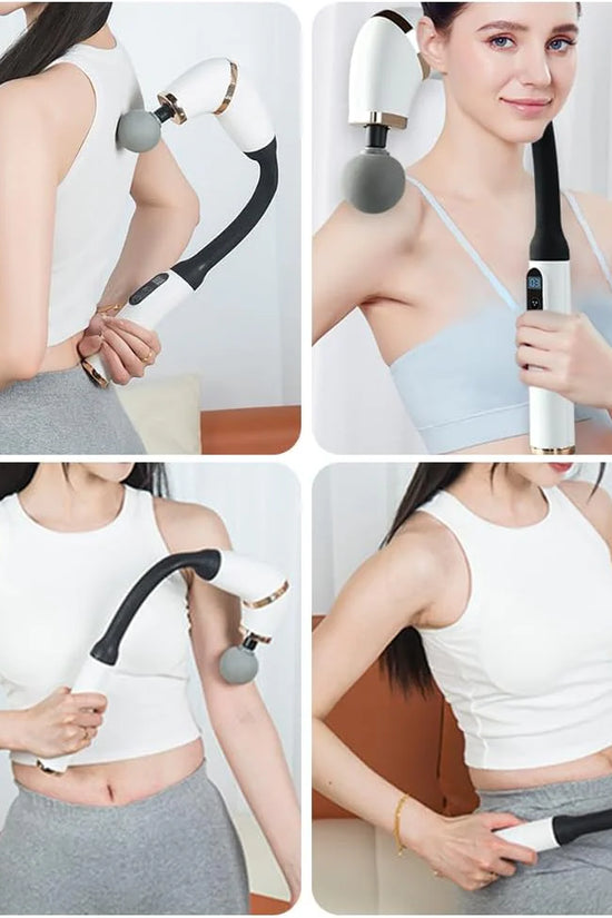Deep Rolling Massager