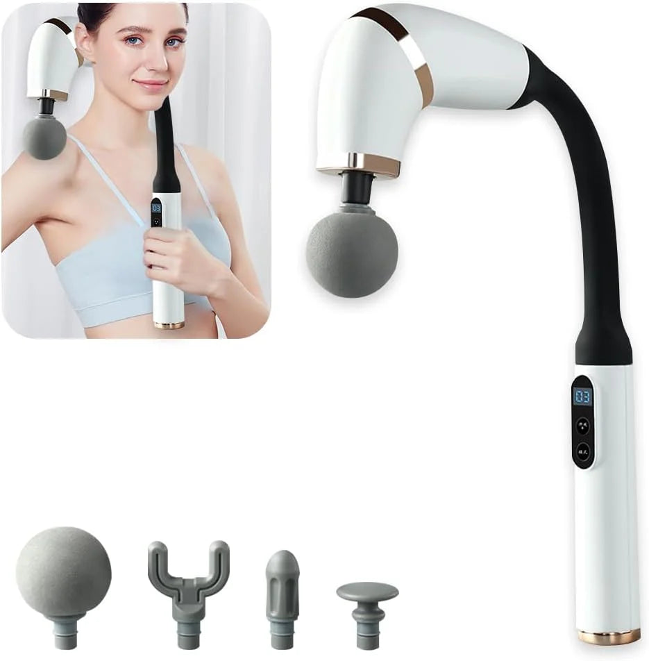 Deep Rolling Massager