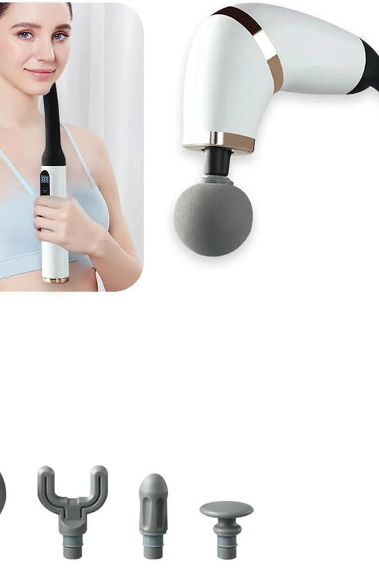 Deep Rolling Massager