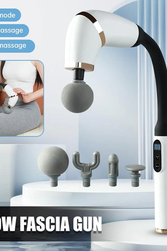 Deep Rolling Massager
