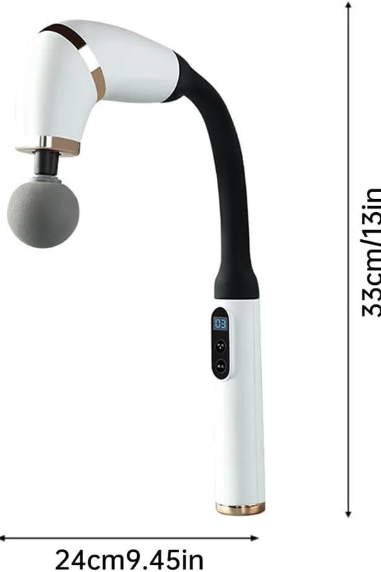 Deep Rolling Massager