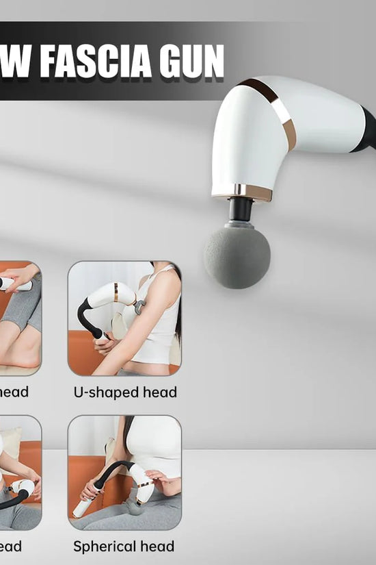 Deep Rolling Massager