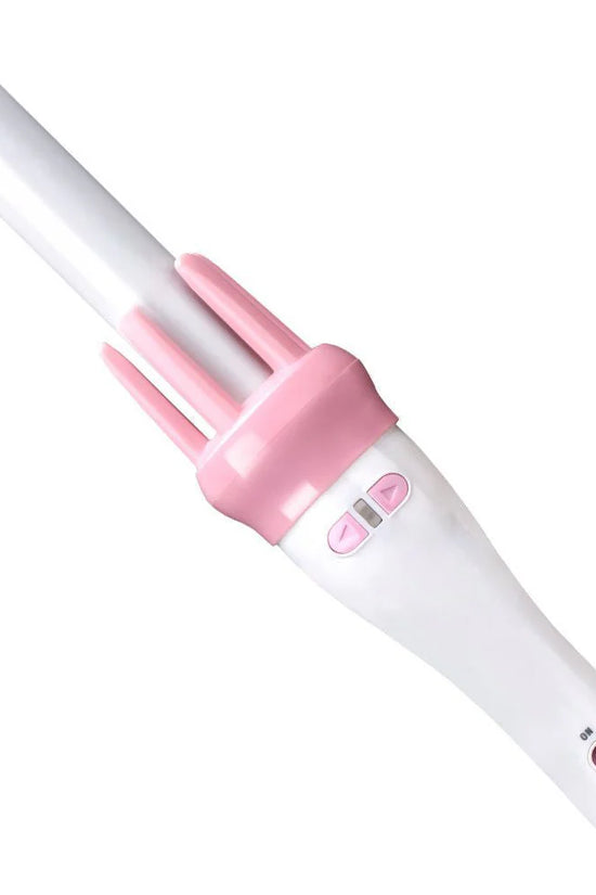 Handheld Hair Curler
